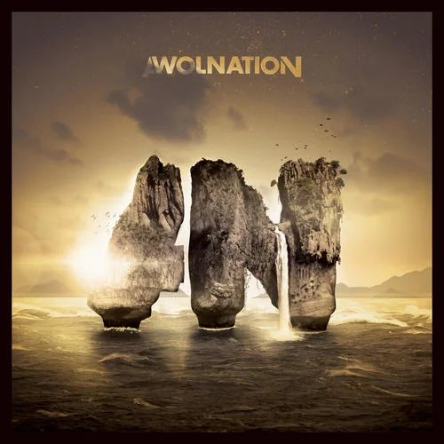 Sail-Awolnation&Aaron R. Bruno
