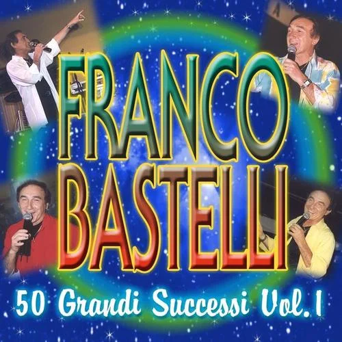 Amore amor-Franco Bastelli