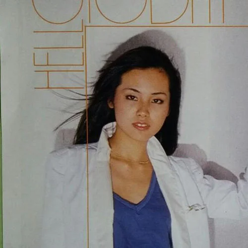 真夜中のドア/Stay With Me (45秒片段)-松原みき