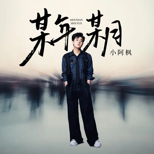 某年某月 (DJ九零版)-小阿楓