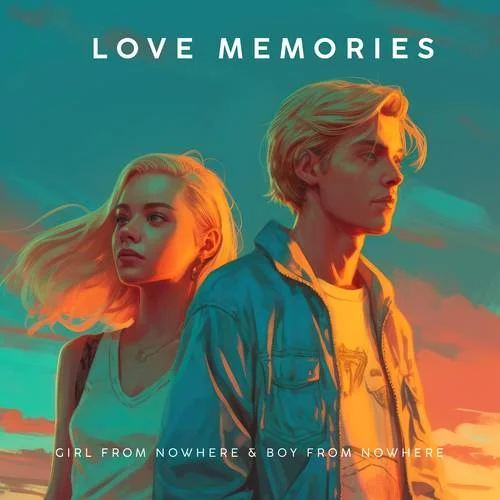 Love Memories-Girl From Nowhere&boy from nowhere