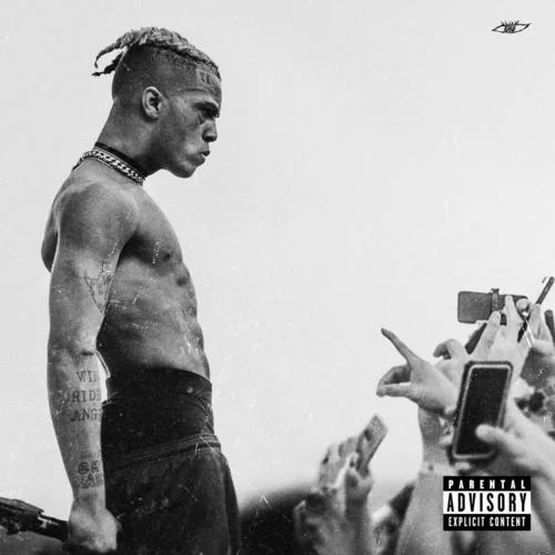 hope(Explicit)-XXXTENTACION