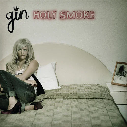 Hey Ho-Gin Wigmore