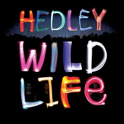 Parade Rain-Hedley