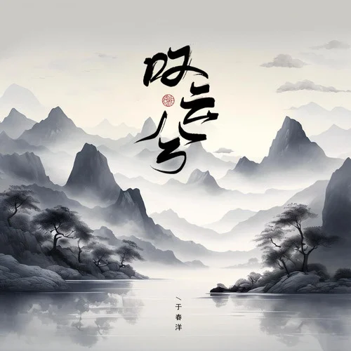 嘆云兮 (陪你看日升月潛)(DJ版)-于春洋&DJ鐵柱Remix