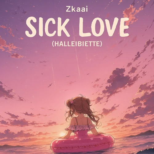 病態(tài)的愛(ài) (DJ版)-SHaDow（影）