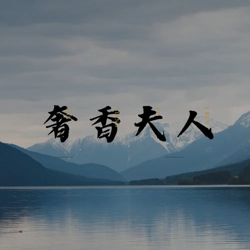 奢香夫人（DJ北風(fēng)版）-DJ 北風(fēng)