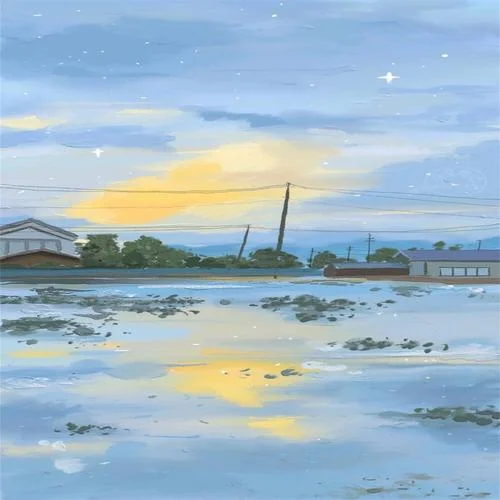 羽音入腎（調(diào)養(yǎng)身心）-療愈之音