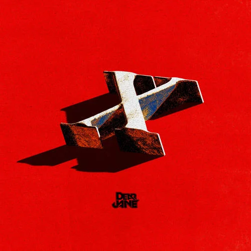 愛我別走-Dear Jane