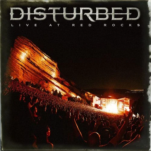 Prayer(Live at Red Rocks)-Disturbed