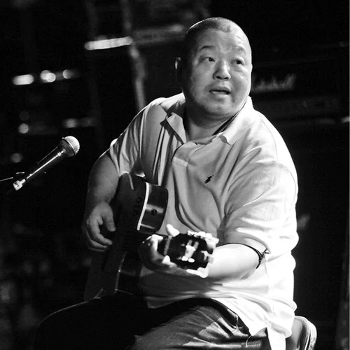 心的祈祷-臧天朔