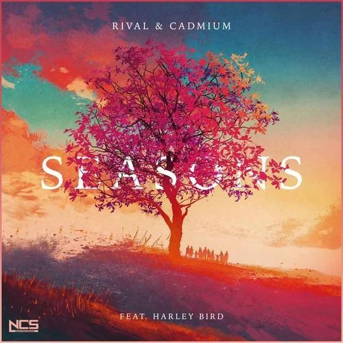 Seasons-Rival&Cadmium&Harley Bird
