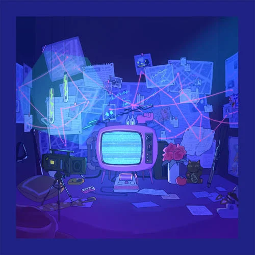 貓リセット-ずっと真夜中でいいのに。