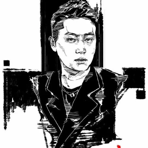 大哥遠(yuǎn) ― 《停播事件》-花海里的一縷香