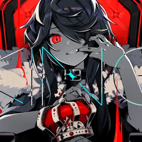 King (cover: GUMI)-青陽Sheep