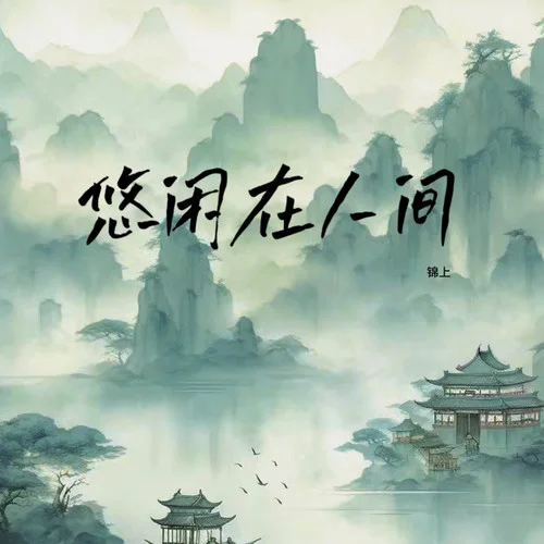 悠閑在人間-錦上