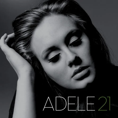 Lovesong-Adele