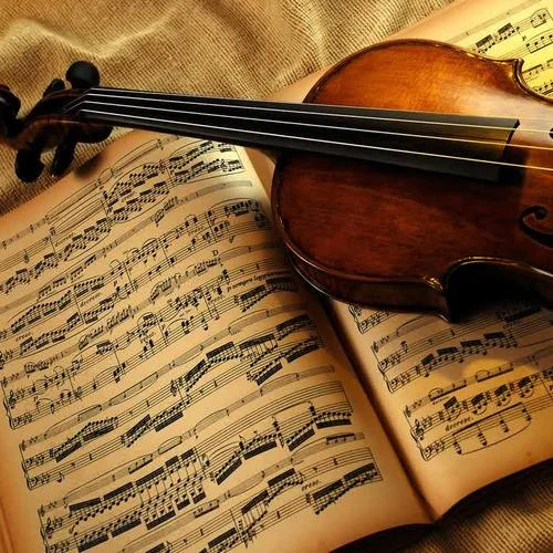 命運(yùn)交響曲-Ludwig van Beethoven