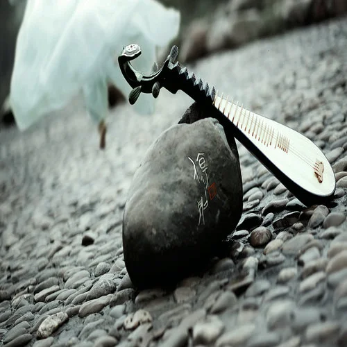 十面埋伏-純音樂