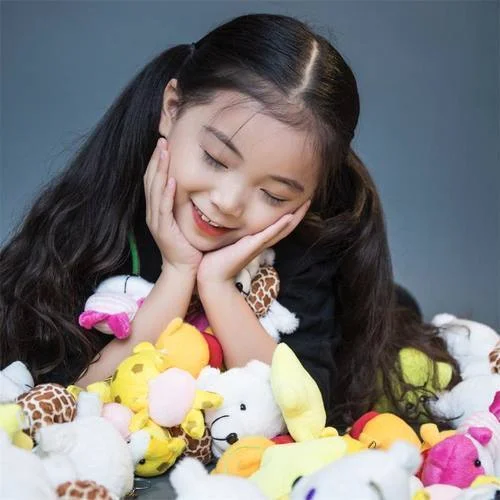 天之大 (童聲版)-李悟小禮物