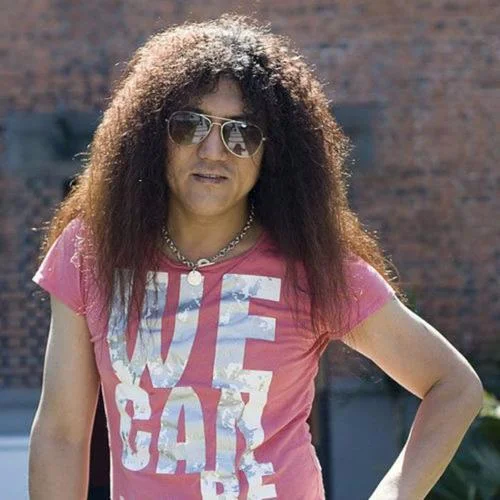 誰(4D環(huán)繞版)-雪十郎