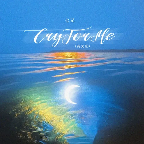 Cry For Me (英文版)-七元