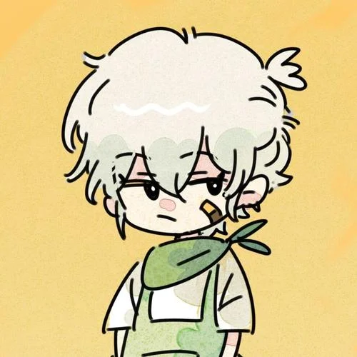 萬神紀-三無Marblue&雙笙 (陳元汐)&易世樊花