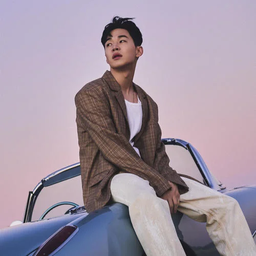 How to love(Live)-HENRY劉憲華