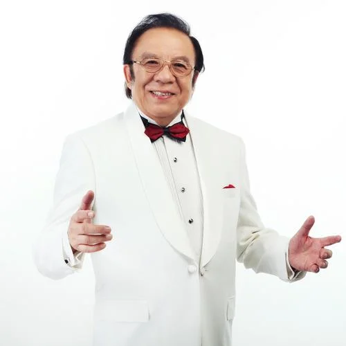 我們走在大路上-楊洪基