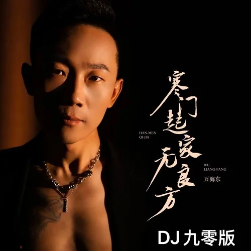 寒門起家無良方 (DJ九零版)-萬海東