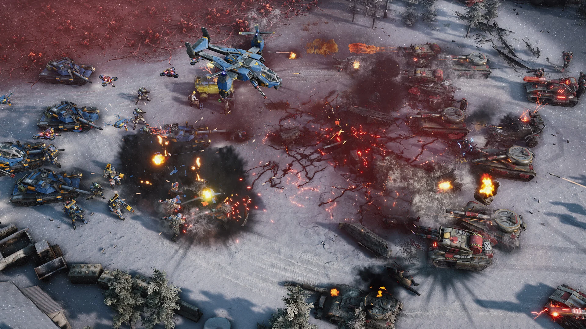 《风暴崛起》v1.4.0.47868中文版