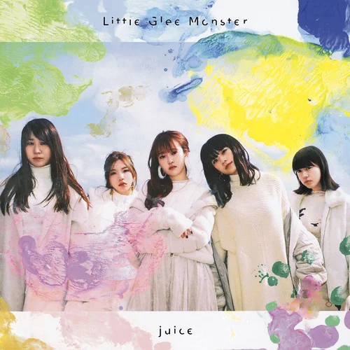 いつかこの涙が-Little Glee Monster