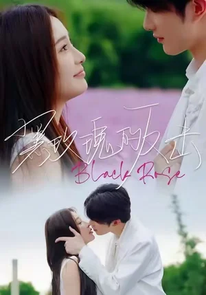 黑玫瑰的反擊（47集）裘哲夫＆焦嬌