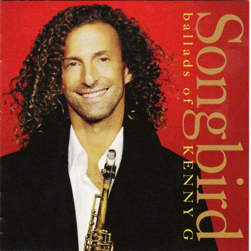 You Raise Me Up-Kenny G