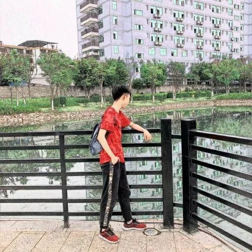 孤身(Cover: 徐秉龍)-子悅