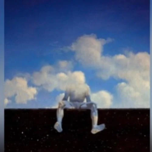 Forget it-Lion Versace