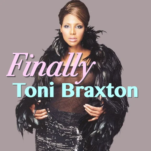 Trippin(That\’s The Way Love Works)-Toni Braxton