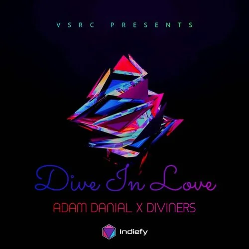 Dive In Love-Adam Danial&Diviners