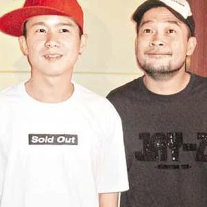 董事長(zhǎng)-軟硬天師