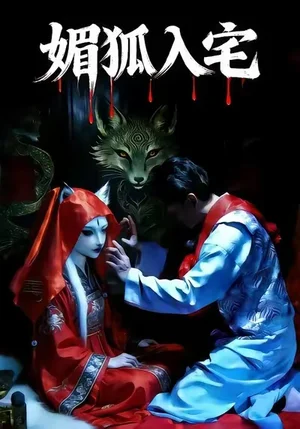 媚狐入宅（30集）王佳蕙＆馬燦東