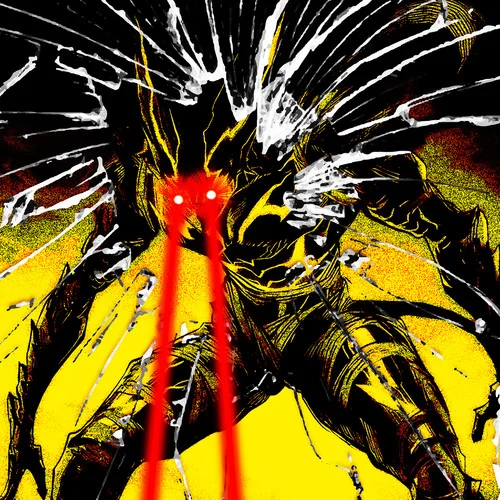 Inspired by Wake up!-KNSRK