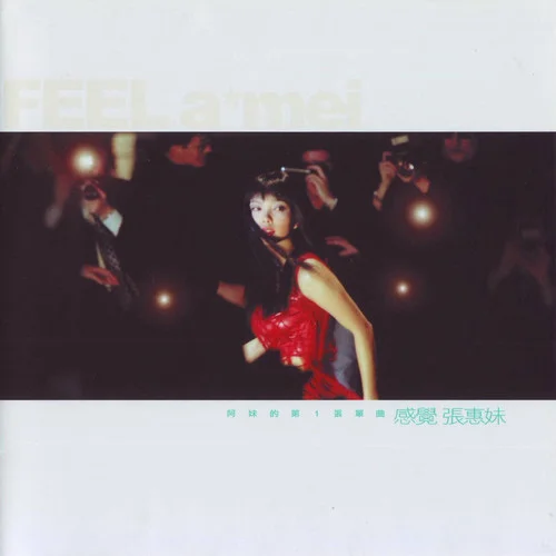 給我感覺-張惠妹