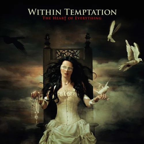 Hand of Sorrow-Within Temptation