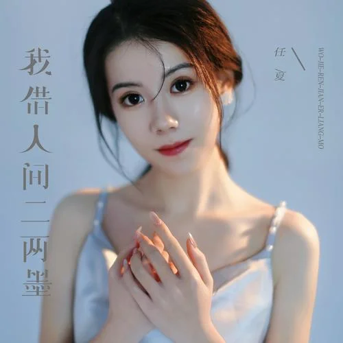 我借人間二兩墨-任夏