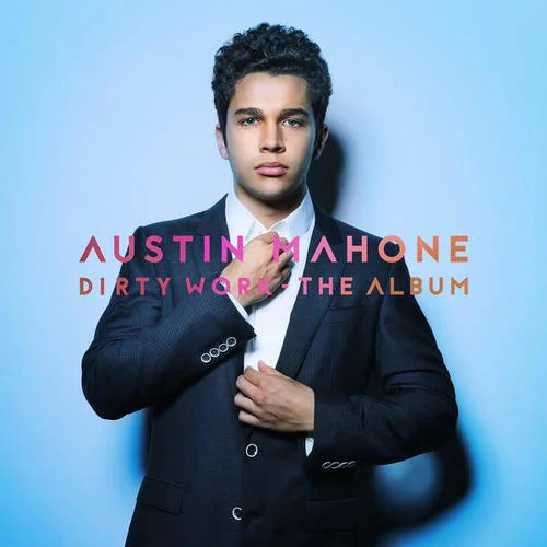 Better With You-Austin Mahone