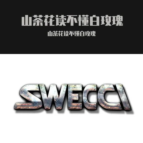 Lil笑笑-山茶花讀不懂白玫瑰(Swecci康康 remix)-Swecci康康