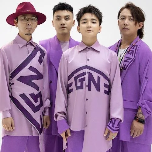 十送红军-额尔古纳乐队&云朵