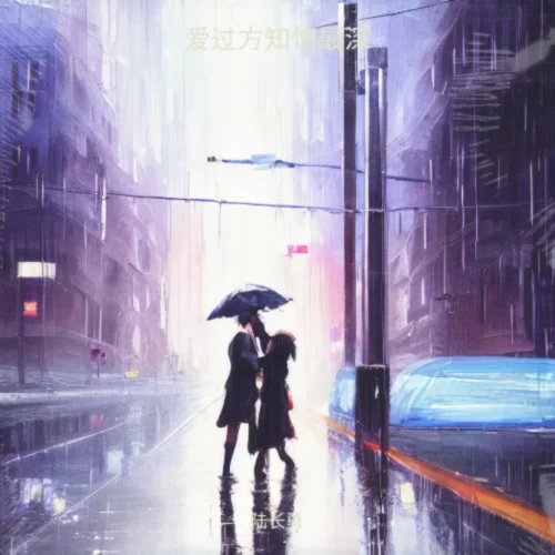 此情此景久別滴愛（DJ默涵版）-陸長勇