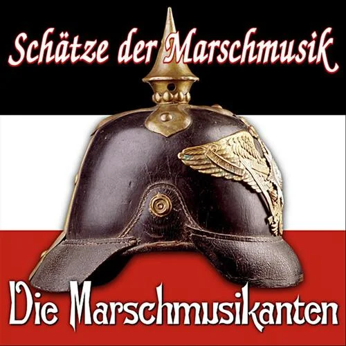 Preussens Gloria-Marschmusikanten