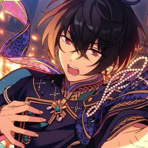 Sweet Sweet White Song (甜甜白雪之歌)(Game Edit)-小K橘子